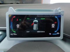 BYD Seagull 405km Flying Edition - photo 20