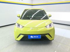 BYD Seagull 405km Flying Edition - photo 3