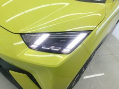 BYD Seagull 405km Flying Edition - photo 4