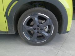 BYD Seagull 405km Flying Edition - photo 6
