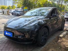 Tesla Model Y 554km Rear-Wheel Drive Edition - фото 1