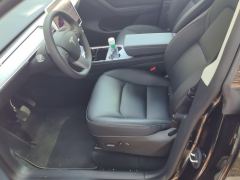 Tesla Model Y 554km Rear-Wheel Drive Edition - фото 14