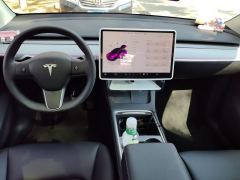 Tesla Model Y 554km Rear-Wheel Drive Edition - фото 16