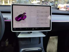 Tesla Model Y 554km Rear-Wheel Drive Edition - фото 17