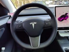 Tesla Model Y 554km Rear-Wheel Drive Edition - фото 18