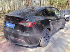 Tesla Model Y 554km Rear-Wheel Drive Edition - фото 2