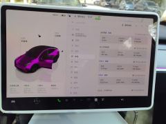 Tesla Model Y 554km Rear-Wheel Drive Edition - фото 20