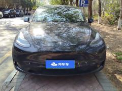 Tesla Model Y 554km Rear-Wheel Drive Edition - фото 3