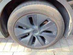 Tesla Model Y 554km Rear-Wheel Drive Edition - фото 6