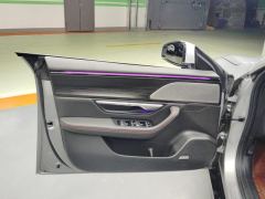 XPeng P7 625E - ფოტო 12