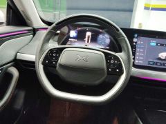 XPeng P7 625E - ფოტო 18