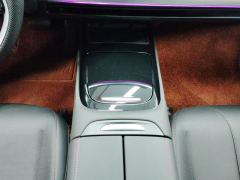 XPeng P7 625E - ფოტო 19