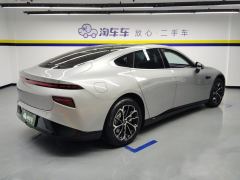 XPeng P7 625E - ფოტო 2