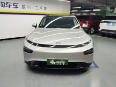 XPeng P7 625E - ფოტო 3