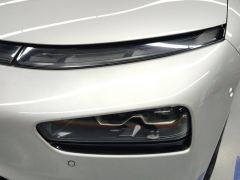 XPeng P7 625E - ფოტო 4