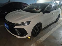 Geely Binrui COOL 1.5T Edition - ფოტო 1