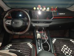 Geely Binrui COOL 1.5T Edition - ფოტო 16