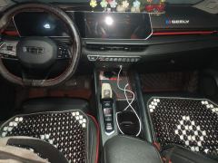 Geely Binrui COOL 1.5T Edition - ფოტო 17