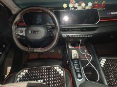 Geely Binrui COOL 1.5T Edition - ფოტო 18