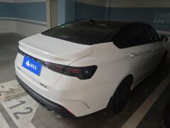 Geely Binrui COOL 1.5T Edition - ფოტო 2