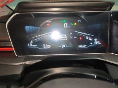 Geely Binrui COOL 1.5T Edition - ფოტო 20
