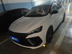 Geely Binrui COOL 1.5T Edition - ფოტო 3