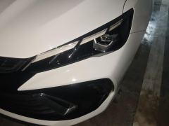 Geely Binrui COOL 1.5T Edition - ფოტო 4