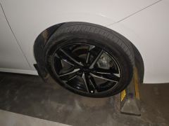 Geely Binrui COOL 1.5T Edition - ფოტო 6