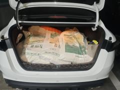 Geely Binrui COOL 1.5T Edition - ფოტო 7