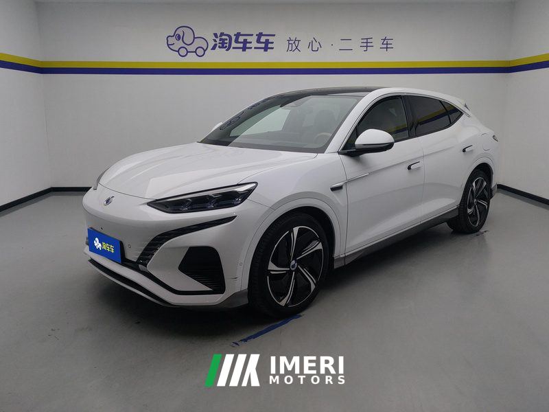 Denza N7 630km AWDLong RangeMax Edition - car from China