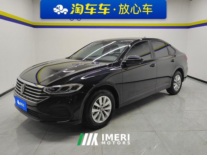 Volkswagen Lavida 1.5L Automatic Deyi Edition - ავტომობილი ჩინეთიდან