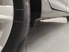 Volkswagen Lavida 1.5L Automatic Deyi Edition - ფოტო 10