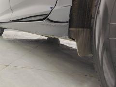 Volkswagen Lavida 1.5L Automatic Deyi Edition - ფოტო 11