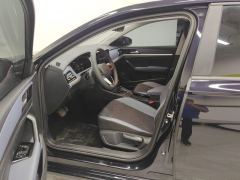 Volkswagen Lavida 1.5L Automatic Deyi Edition - ფოტო 14