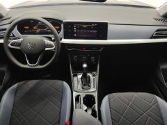 Volkswagen Lavida 1.5L Automatic Deyi Edition - ფოტო 16