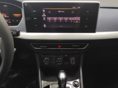 Volkswagen Lavida 1.5L Automatic Deyi Edition - ფოტო 17