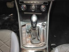Volkswagen Lavida 1.5L Automatic Deyi Edition - ფოტო 19