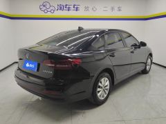 Volkswagen Lavida 1.5L Automatic Deyi Edition - ფოტო 2