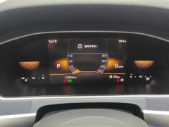 Volkswagen Lavida 1.5L Automatic Deyi Edition - ფოტო 20