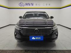 Volkswagen Lavida 1.5L Automatic Deyi Edition - ფოტო 3