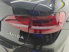 Volkswagen Lavida 1.5L Automatic Deyi Edition - ფოტო 5