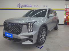 GAC Trumpchi GS8 - ფოტო 1