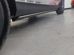 GAC Trumpchi GS8 - ფოტო 10