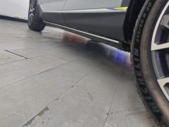 GAC Trumpchi GS8 - ფოტო 11