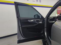 GAC Trumpchi GS8 - ფოტო 12
