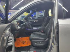 GAC Trumpchi GS8 - ფოტო 14