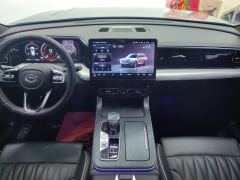 GAC Trumpchi GS8 - ფოტო 16