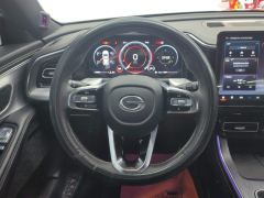 GAC Trumpchi GS8 - ფოტო 18