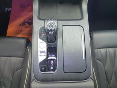 GAC Trumpchi GS8 - ფოტო 19
