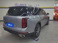 GAC Trumpchi GS8 - ფოტო 2
